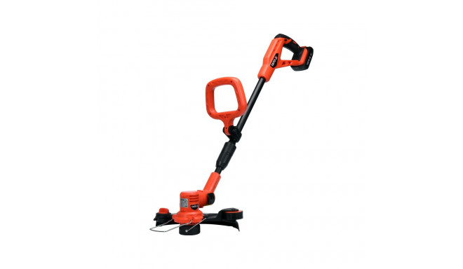 Akutrimmer 18V, 1x2Ah YT-82830 YATO