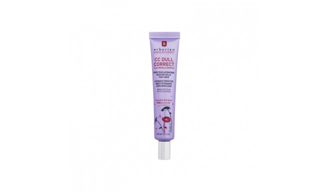 Erborian CC Dull Correct Sunscreen SPF25 (45ml)