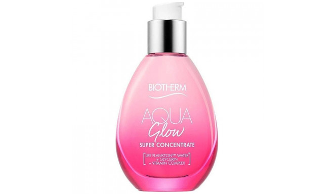 Biotherm Aqua Glow Fluid Super Concentrate (50ml)