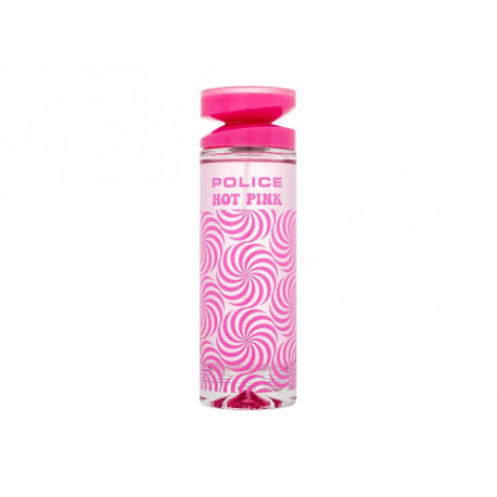 Police Hot Pink Eau de Toilette (100ml)