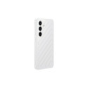 Samsung Shield Case for Samsung Galaxy S24 light gray