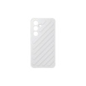 Samsung Shield Case for Samsung Galaxy S24 light gray