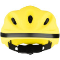 Kiiver Summit Safety Helmet kollane