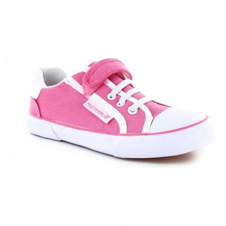 Vabaajajalatsid Rucanor Gymshoe roosa - 32