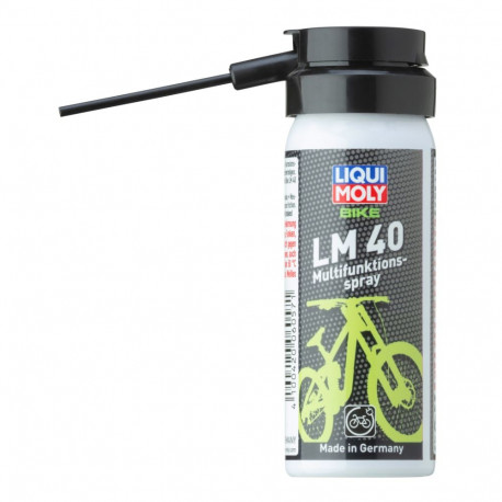 Jalgratta universaalõli 50ml