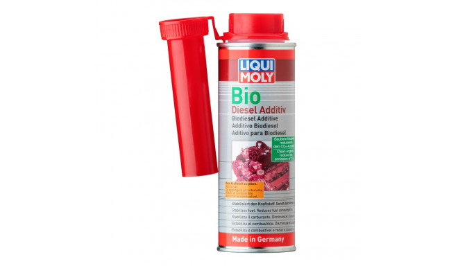 Biodiislilisand 1:280 250ml