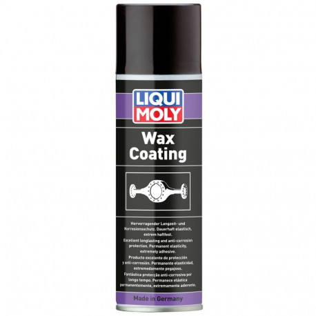 Kattevaha Liqui Moly 300ml