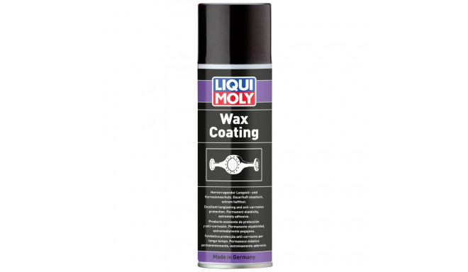 Kattevaha Liqui Moly 300ml