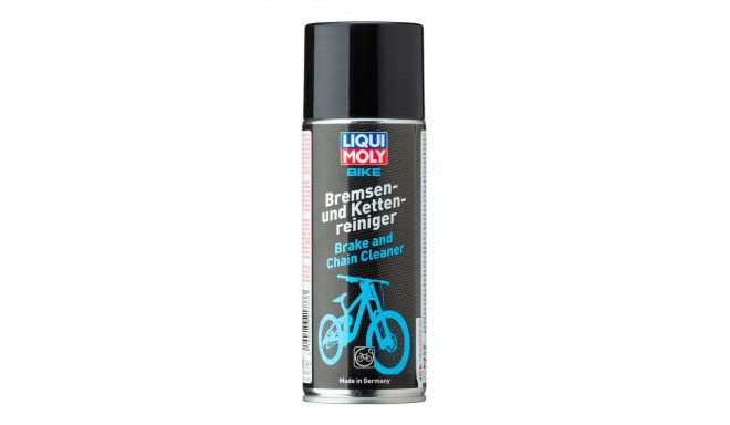 Jalgratta ketipuhastusvahend Liqui Moly 400ml