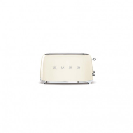 Smeg röster TSF02CREU, kreem