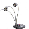 Falcon Eyes Macro LED Lamp DV-3B