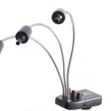 Falcon Eyes videovalgusti Macro LED Lamp DV-3B