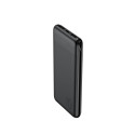 VEGER powerbank 10 000 mAh PD QC3.0 2A 20W A11S (W1133S) black