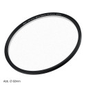 H&Y HD EVO Black Mist 1/2 Filter 95mm