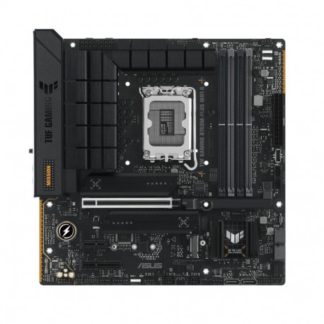 ASUS emaplaat TUF GAMING B760M-PLUS WIFI II Intel B760 LGA 1700 micro ATX