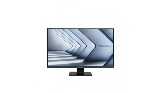 ASUS ExpertCenter C1275Q computer monitor 68.6 cm (27") 1920 x 1080 pixels Full HD LCD Black