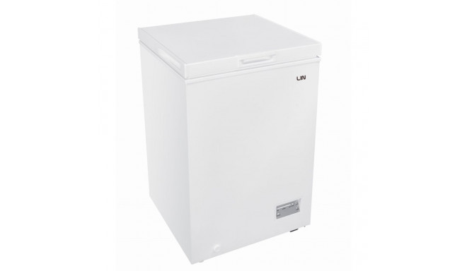 LIN chest freezer LI-BE1-100 white