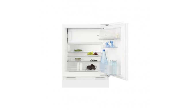 Electrolux LFB3AE82R fridge-freezer Built-in 93 L E White