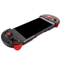 IPEGA Red Knight Black, Red Bluetooth/USB Gamepad Analogue / Digital Android, PC, iOS