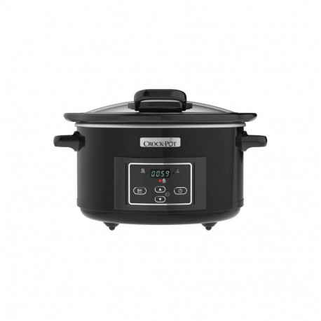 Crock-Pot Slow cooker CSC052X 4.7L