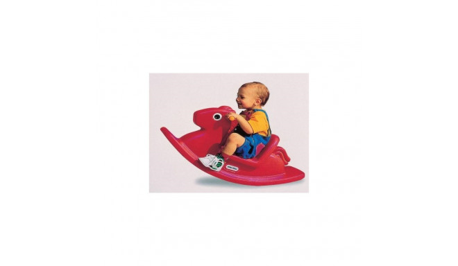 Little tikes Rocking horse red 167000