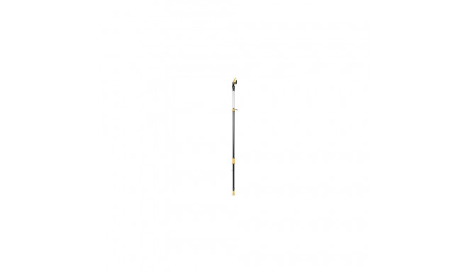 Fiskars UPX86 3.2 cm Petrol Black, Orange, Stainless steel