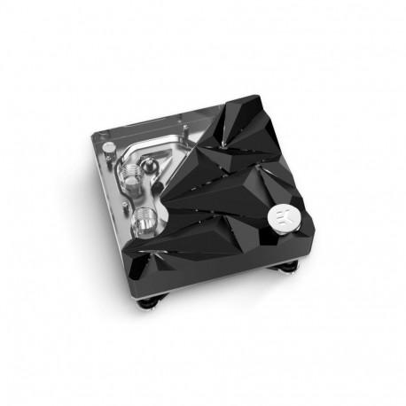 EK Water Blocks vesijahutusplokk EK-Quantum Velocity Edge D-RGB