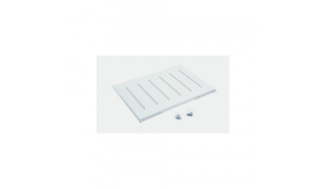 Triton raskeveokite riiul 650 mm