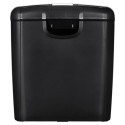 Activejet ASH-0601S Shredder for documents, black.