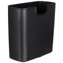 Activejet ASH-0601S Shredder for documents, black.