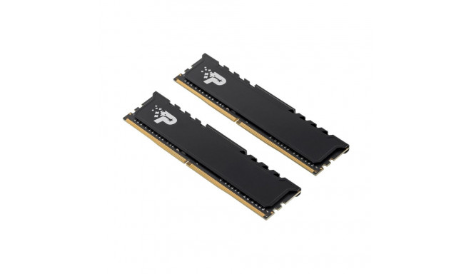 Patriot Memory Signature Premium PSP432G3200KH1 memory module 32 GB 2 x 16 GB DDR4 3200 MHz