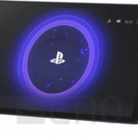 Sony PlayStation Portal Remote-Player für PS5 weiß