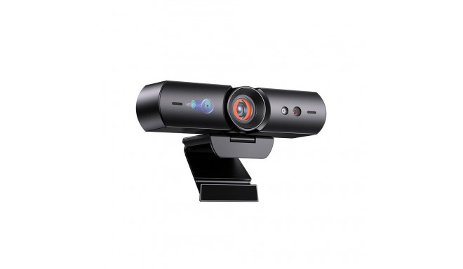 Webcam Nexigo N930W (black)