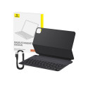 Magnetic Keyboard Case Baseus Brilliance for Pad Pro12.9"  (black)