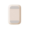 Folding Phone Stand Baseus (beige)