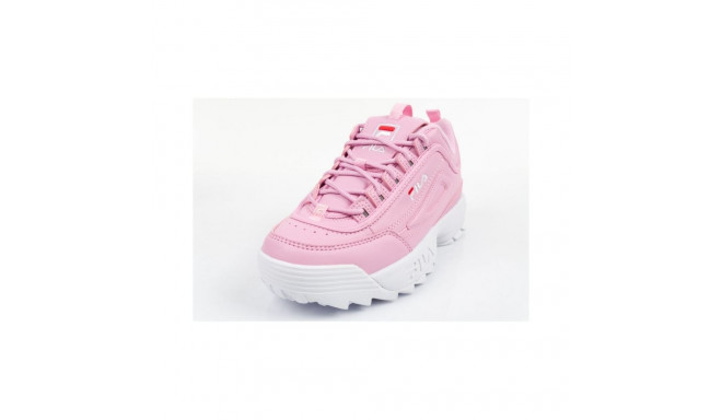 Fila Disruptor Jr FFT0029.40006 shoes 39 Vabaajajalatsid Photopoint