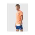 Swim shorts 4F Jr 4FJWSS24UBDSM065-70N (134/140)