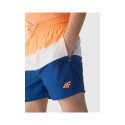 Swim shorts 4F Jr 4FJWSS24UBDSM065-70N (134/140)