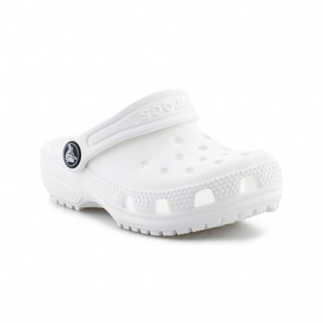 Crocs Classic Clog Jr 206990-100 clogs (EU 22/23)