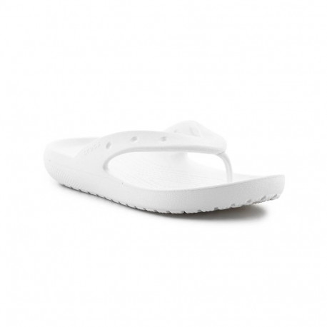 Crocs Classic Flip V2 flip-flops 209402-100 (EU 41/42)