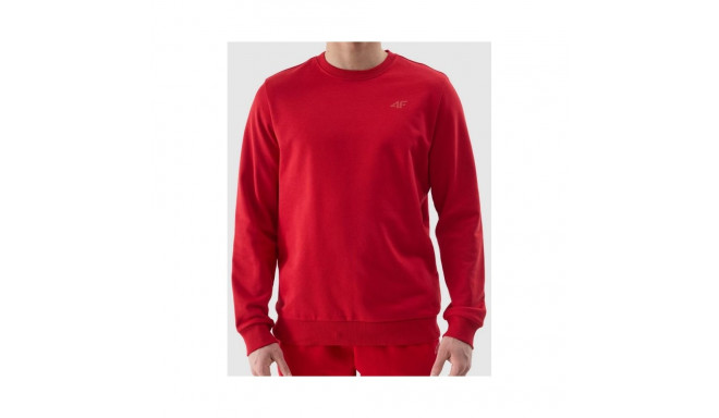 4F M 4FWSS24TSWSM1181-61S sweatshirt (S)