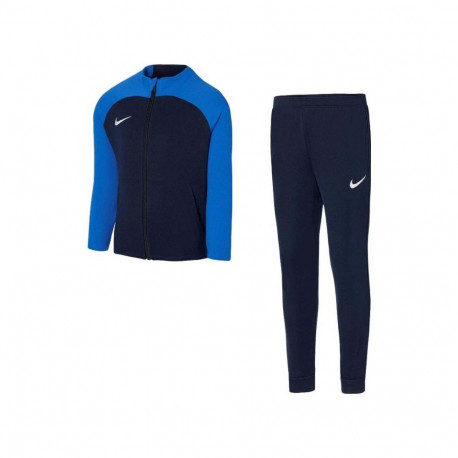 Nike Dri-FIT Academy Pro Jr Tracksuit DJ3363-451 (L (183cm))