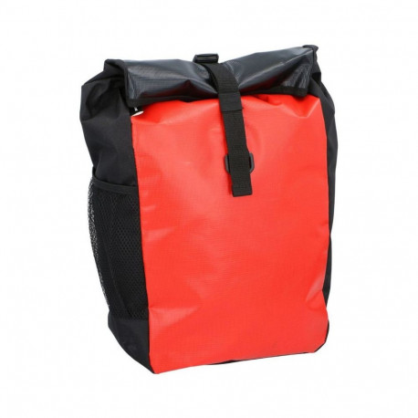 Dunlop bicycle bag pannier 1042305