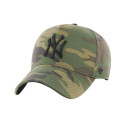 47 Brand nokamüts New York Yankees MVP B-GRVSP17CNP-CM (One Size)