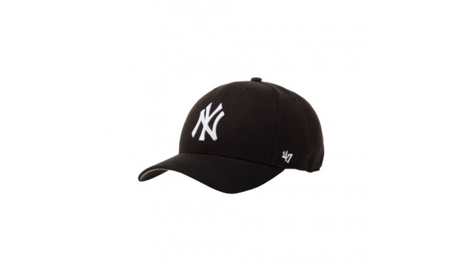 Cap 47 Brand New York Yankees Cold Zone &#39;47 B-CLZOE17WBP-BK (One size)