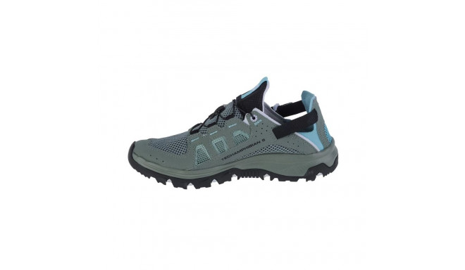 Salomon Techamphibian 5 W shoes 471173 (41 1/3)