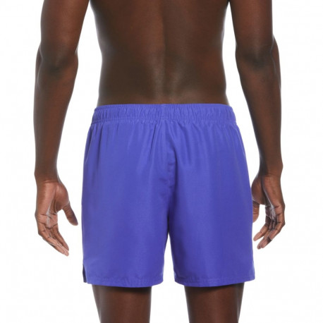 Spodenki kąpielowe męskie Nike Volley Short fioletowe NESSA560 504 2XL
