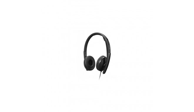 LENOVO WIRED ANC HEADSET GEN2 (TEAMS)