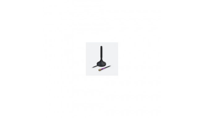 TELTONIKA MOBILE MAGNETIC SMA ANTENNA
