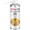 PC CLEANER IPA čisticí kapalina na elektroniku PRO-LINE sprej 400ml